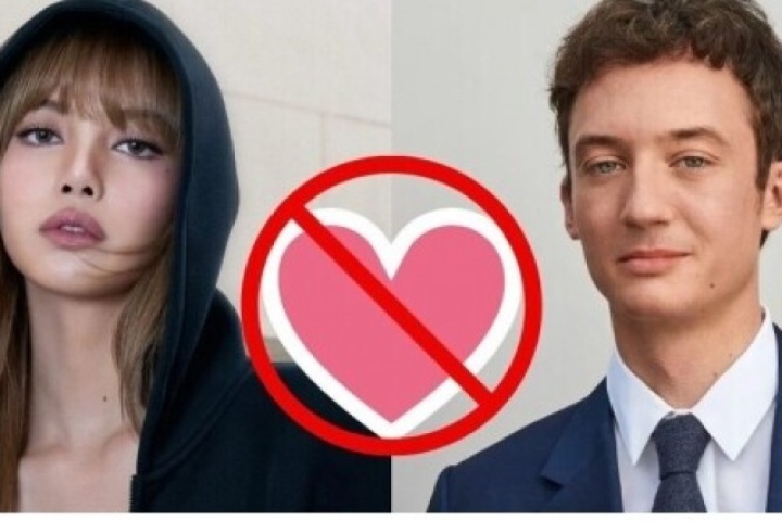 Lisa của BLACKPINK bị gia tộc Arnault từ chối vì không đáp ứng tiêu chuẩn?