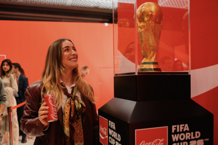 World Cup 2026: Thị trường béo bở thổi bùng cuộc đua trị giá hàng tỷ USD
