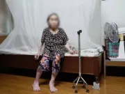 Hà Nội yêu cầu làm rõ vụ bà cụ 87 tuổi phải khiêng đến phường Bạch Mai làm thủ tục hành chính