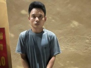 Vì sao hành vi đánh bạc trên điện thoại của Bùi Văn Việt bị phát hiện?