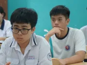 Top trường lấy điểm chuẩn lớp 10 cao nhất TPHCM