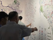 Cảnh báo thông tin 'check quy hoạch Hà Nội' không chính thống