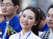 23 tuổi, Phương Mỹ Chi tiếp tục có tin vui