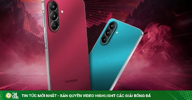 Galaxy M47 trình làng với pin “khủng”, cam kết cập nhật tới 6 năm