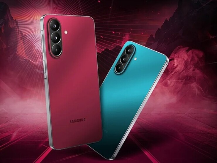 Galaxy M47 trình làng với pin “khủng”, cam kết cập nhật tới 6 năm