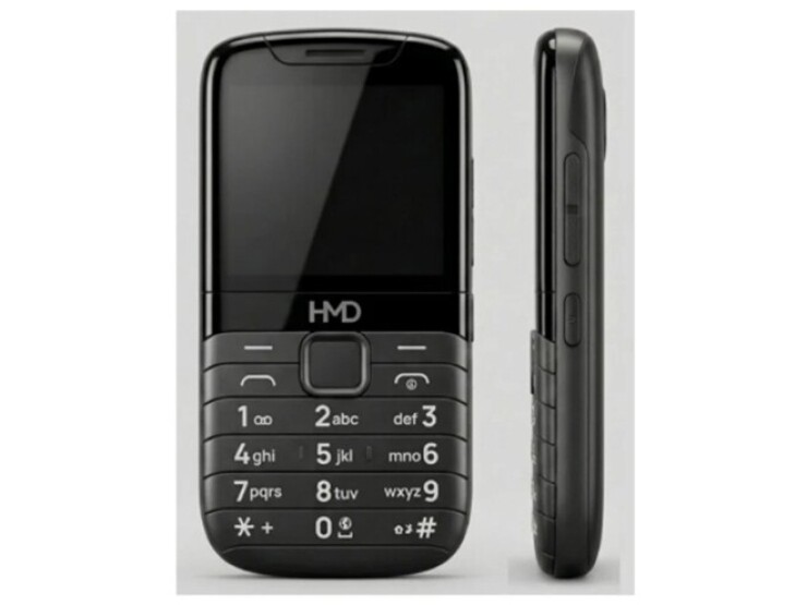 BlackBerry có thể “tái sinh” dưới hình hài điện thoại HMD mới
