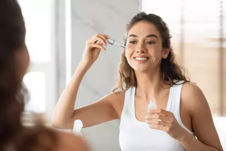 Retinol hiện là một trong những thành phần thường xuyên được các bác sĩ da liễu gợi ý thêm vào chu trình ngừa và cải thiện lão hóa da.