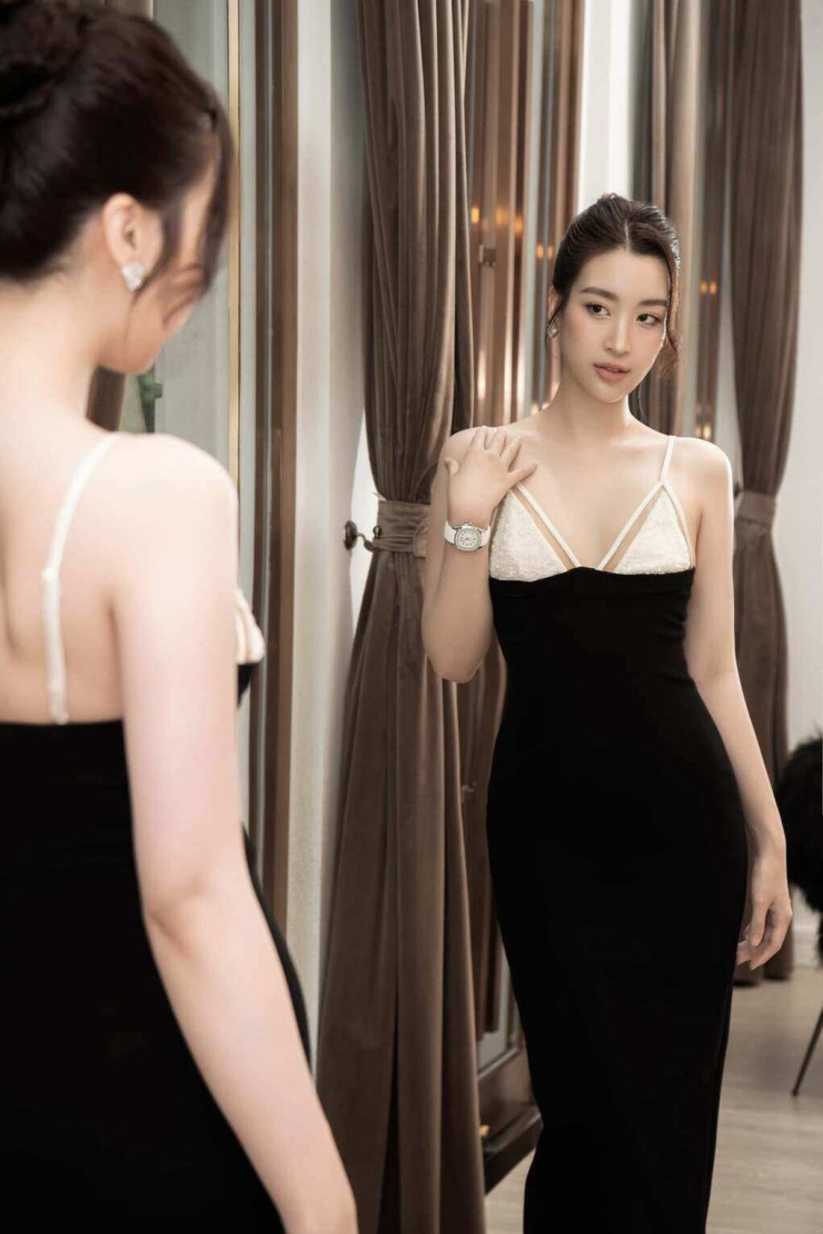 Theo Mỹ Linh, điều khiến cô "vỡ mộng" nhất là khoảng cách giữa lý thuyết và thực tế.