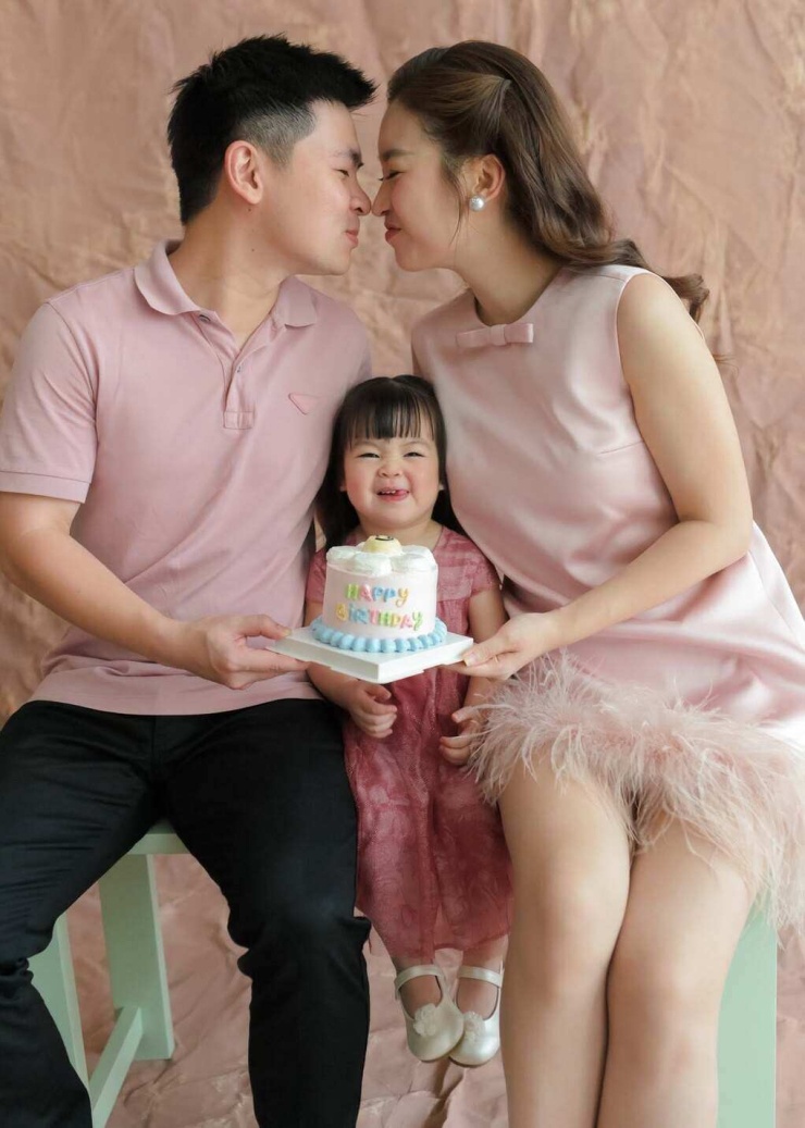 Đỗ Mỹ Linh nói sau 10 năm đăng quang Hoa hậu Việt Nam, cô có nhiều kinh nghiệm, trải nghiệm sống quý giá.
