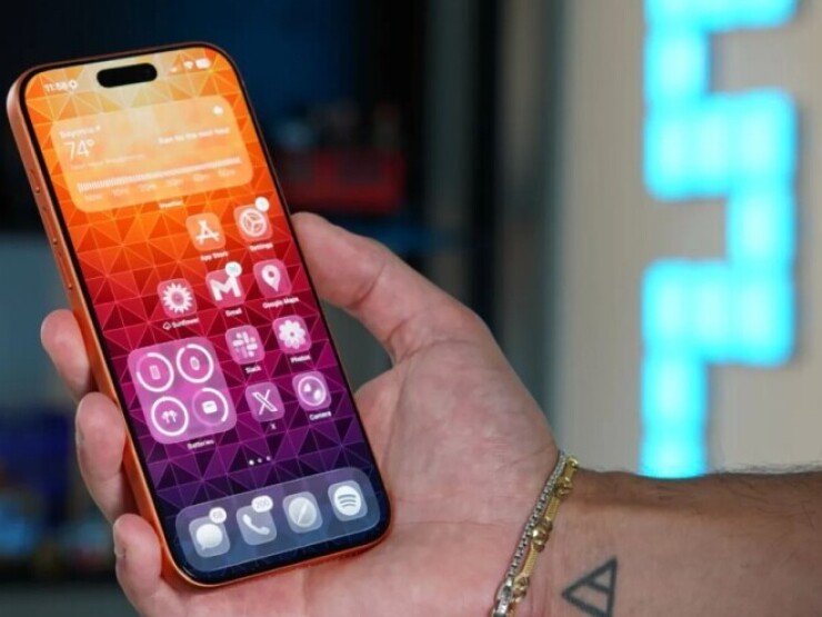 Đây là 6 sản phẩm hấp dẫn sắp được Apple trình làng