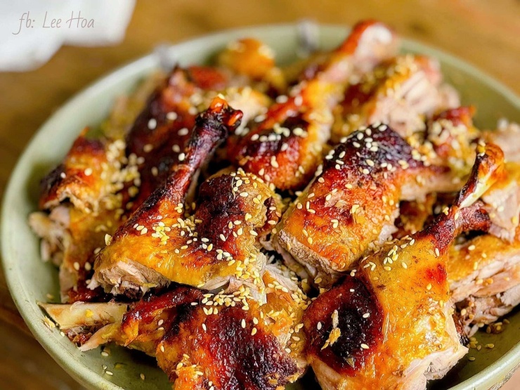 Ăn loại thịt này vào ít bị nhiệt miệng, nổi mụn như khi ăn đồ chiên cay.