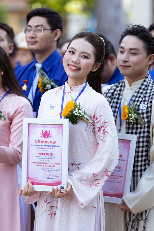 Một hành trình dài gìn giữ và kết nối với các giá trị truyền thống.