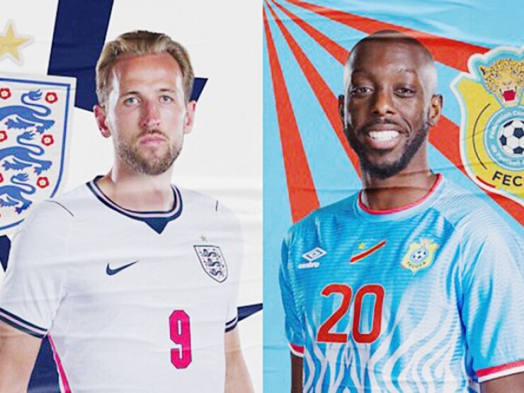 Nhận định bóng đá Anh - CHDC Congo: “Tam sư“ coi chừng địa chấn (World Cup)
