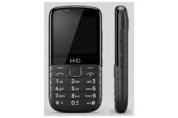 BlackBerry có thể “tái sinh” dưới hình hài điện thoại HMD mới