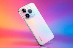 Xiaomi 18 gây bất ngờ với pin 7.200 mAh trong thân máy nhỏ gọn