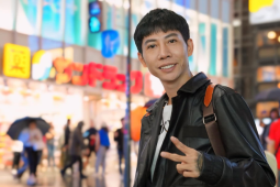 Đạo diễn Anh Gàkon: Từ chàng trai đam mê nghệ thuật đến người truyền động lực qua ống kính