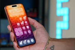 Đây là 6 sản phẩm hấp dẫn sắp được Apple trình làng