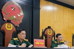 Tòa Phúc thẩm bất ngờ dừng xét xử vụ ông Nguyễn Văn Hậu 'thâu tóm' đất sân bay Nha Trang