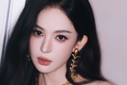 Sao nữ Hoa ngữ là cực phẩm nhan sắc, được công nhận “ngoại hình đẹp hoàn hảo”
