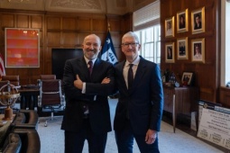 Lời đề xuất táo bạo của CEO Apple với Chính quyền Tổng thống Trump