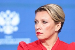 Nga tung ra cáo buộc mới nhằm vào NATO và Ukraine