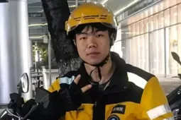 Ước nguyện của người giao hàng 20 tuổi hy sinh cứu người