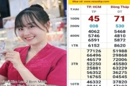 Tiệm vàng quen thuộc hé lộ khách trúng độc đắc xổ số miền Nam