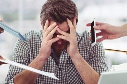 Bạn tưởng mình chỉ bị stress? 3 dấu hiệu này có thể là lời cảnh báo sức khỏe tinh thần đang gặp vấn đề