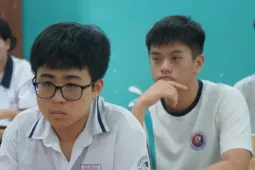Top trường lấy điểm chuẩn lớp 10 cao nhất TPHCM