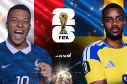Nhận định Pháp vs Thụy Điển, 04h00 ngày 1/7: Chênh lệch trình độ