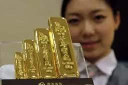 Trung Quốc gom vàng tích cực nhất trong hơn 2 năm