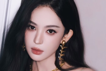 Sao nữ Hoa ngữ là cực phẩm nhan sắc, được công nhận “ngoại hình đẹp hoàn hảo”