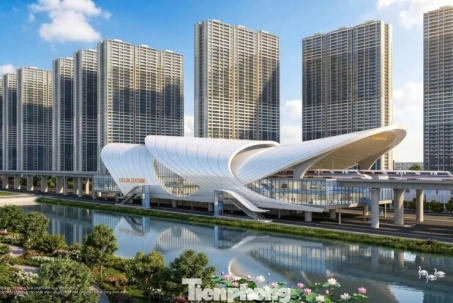 Quy hoạch Hà Nội 100 năm: Thêm sân bay gần Ninh Bình, 300 km metro hiện đại