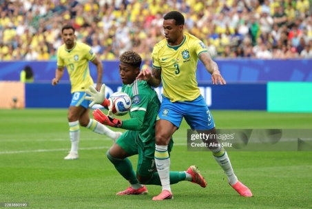 Trực tiếp bóng đá Brazil - Nhật Bản: Martinelli ghi bàn ấn định (World Cup) (Hết giờ)