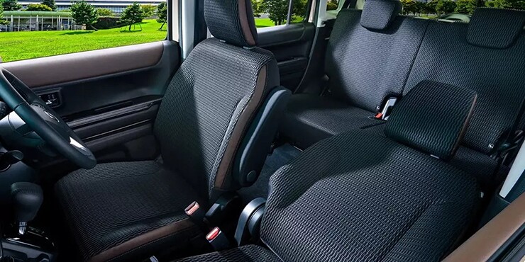 Mazda làm mới SUV hình hộp giá rẻ, thêm loạt công nghệ hỗ trợ lái - 4