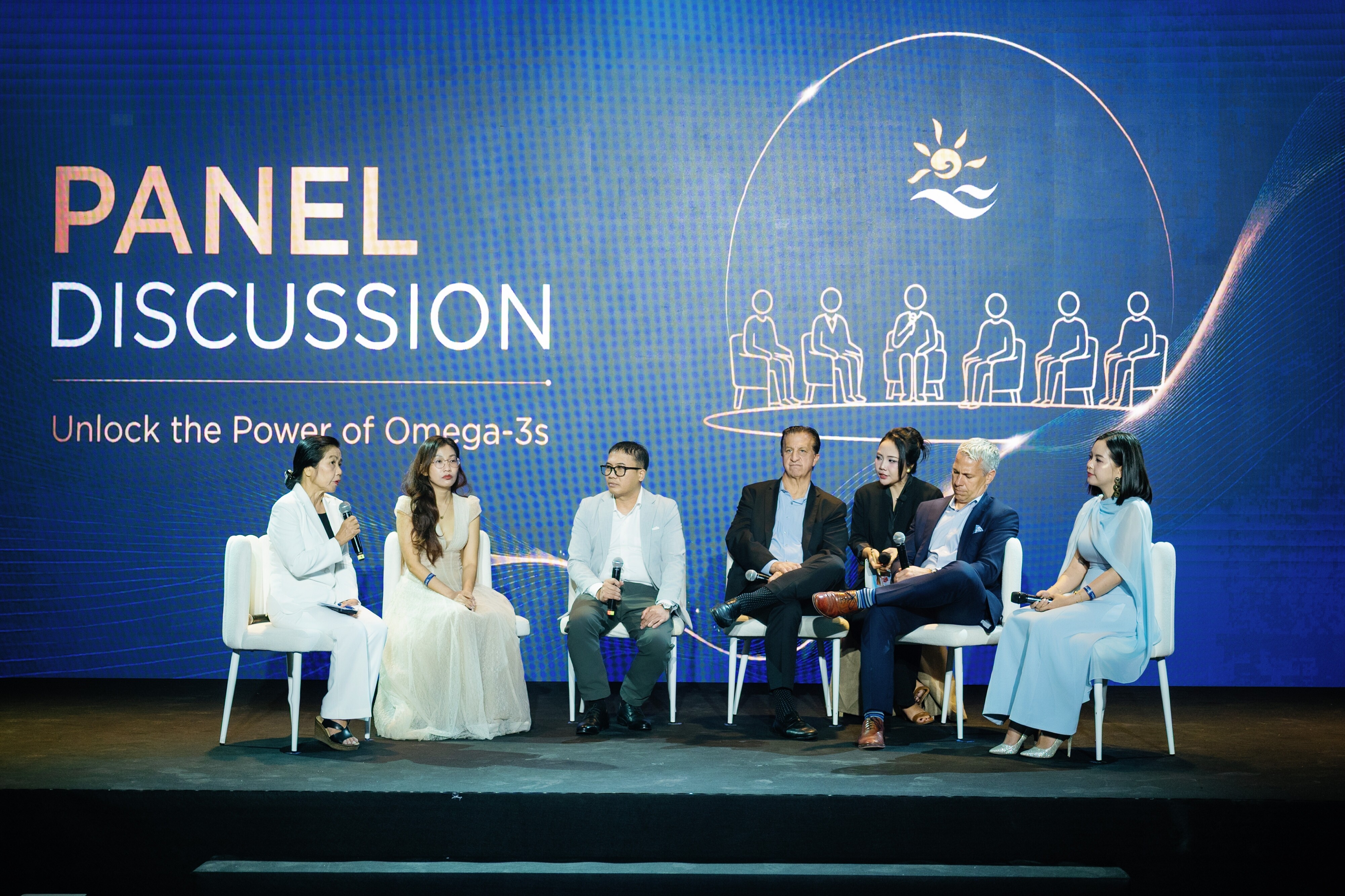 Nordic Naturals lan tỏa thông điệp "True North: The Legacy of Purity" - 2
