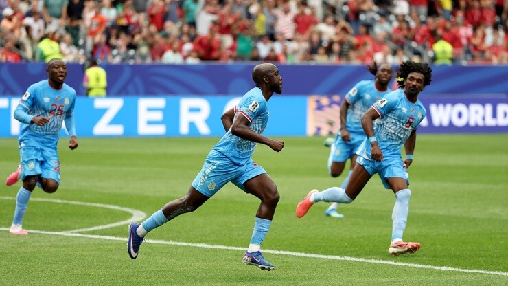 CHDC Congo đang là một trong những bất ngờ thú vị nhất&nbsp;tại World Cup 2026
