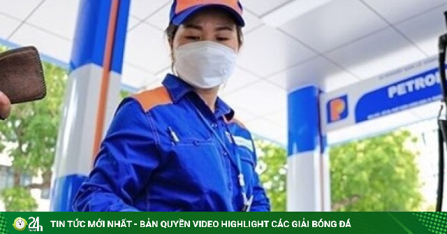 Giá xăng dầu hôm nay 30/6: Dầu thế giới đi lên, trong nước dưới 20.000 đồng/lít