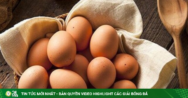 Ăn trứng mỗi ngày có tốt không? Những lợi ích bất ngờ của trứng với sức khỏe mà nhiều người chưa biết