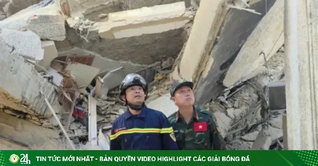 Kiểm tra thực địa, sẵn sàng thực hiện nhiệm vụ tại Venezuela
