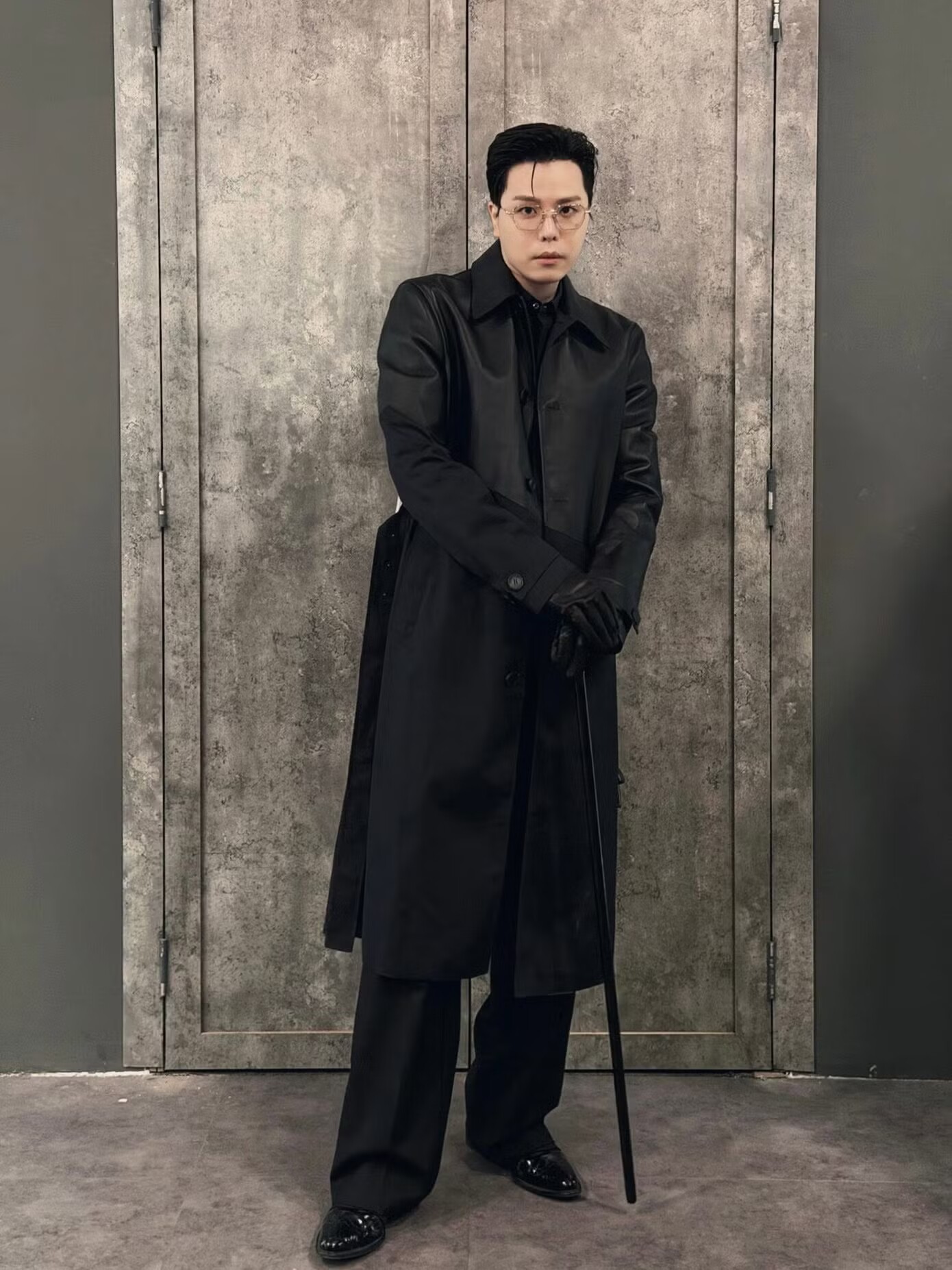 ATVNCG 2026: Một "Anh Tài" dát hàng hiệu tiền tỷ, gợi nhớ phong cách G-Dragon - 11