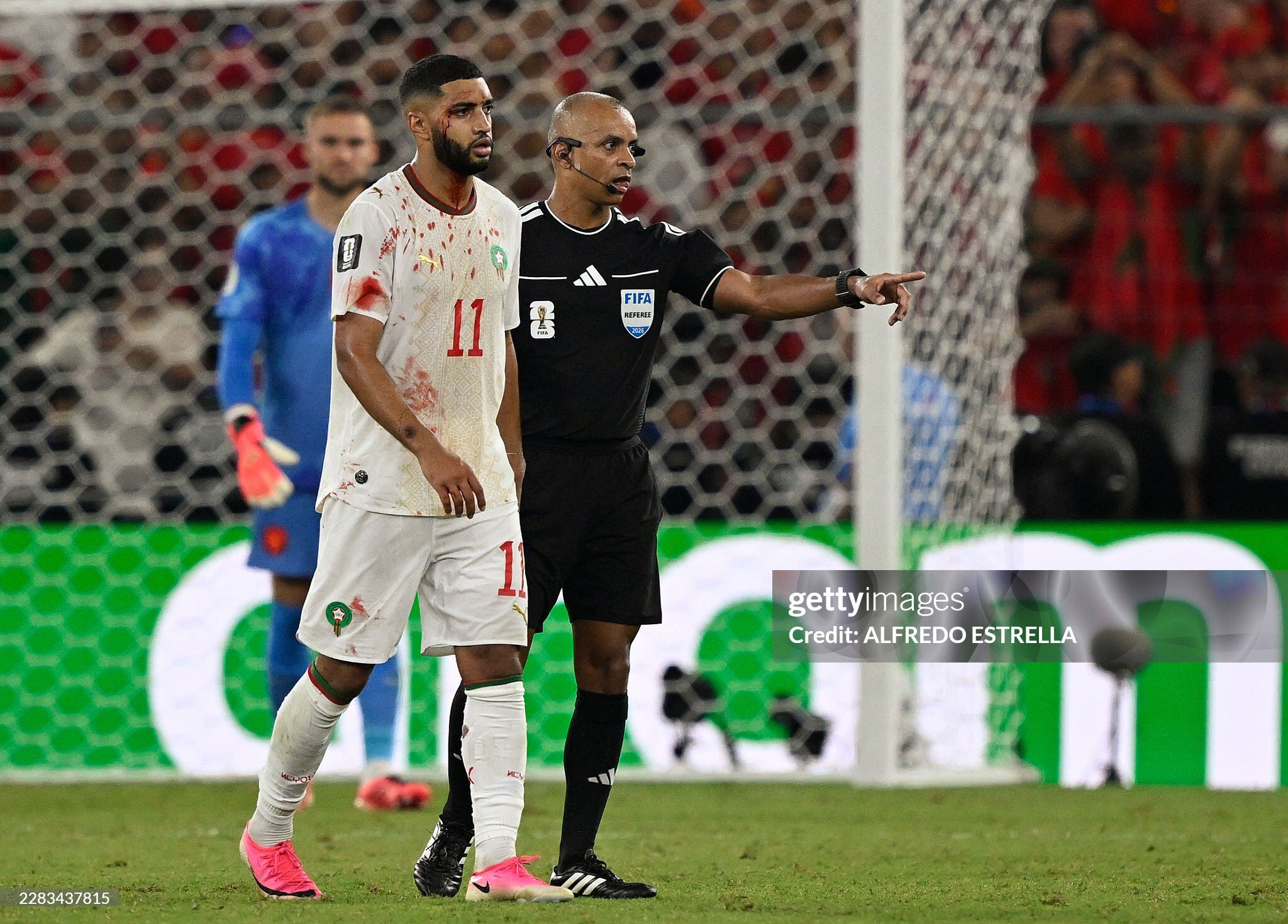 Trực tiếp bóng đá Hà Lan - Morocco: Vỡ òa loạt luân lưu, Morocco đi tiếp (World Cup) (Kết thúc) - 19