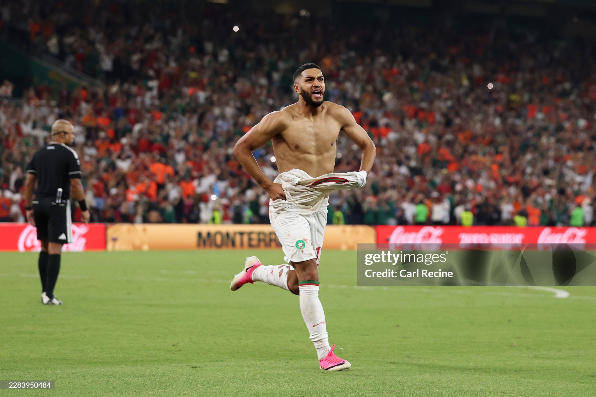Trực tiếp bóng đá Hà Lan - Morocco: Vỡ òa loạt luân lưu, Morocco đi tiếp (World Cup) (Kết thúc) - 22