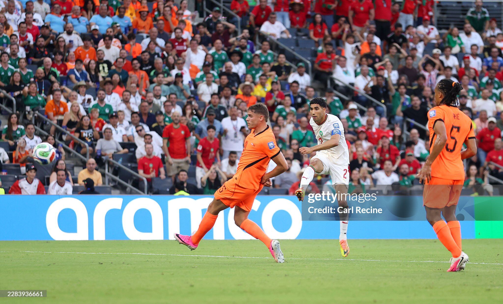 Trực tiếp bóng đá Hà Lan - Morocco: Vỡ òa loạt luân lưu, Morocco đi tiếp (World Cup) (Kết thúc) - 8
