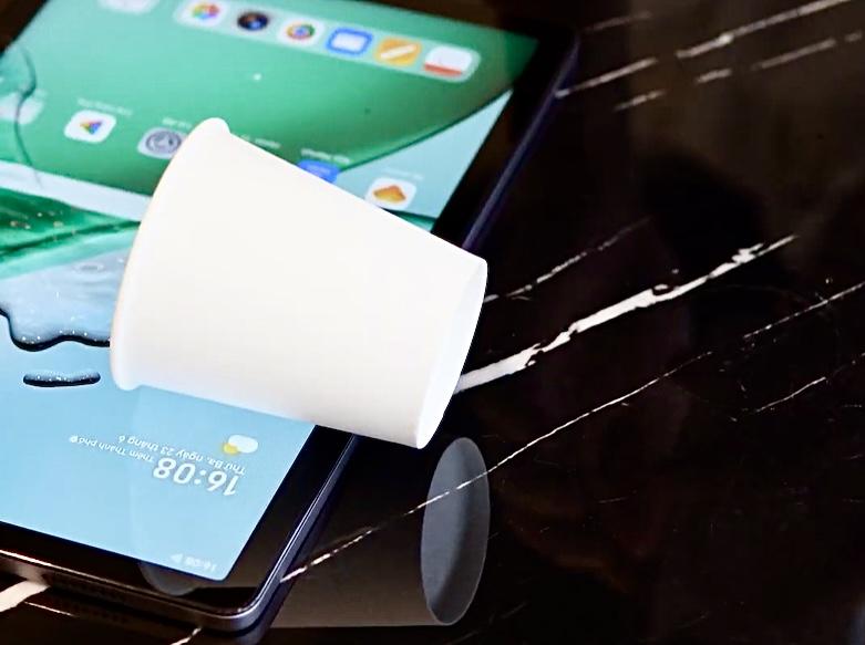 Đánh giá HONOR Pad X8b: Chiếc tablet “quốc dân” cho học tập, làm việc và giải trí tại nhà - 4