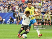 Video bóng đá Brazil - Nhật Bản: Hấp dẫn kịch tính, ngược dòng nghẹt thở (World Cup)