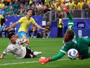 Báo chí Nhật Bản khen đội nhà "ngẩng cao đầu", truyền thông Brazil lo Selecao khó tiến xa