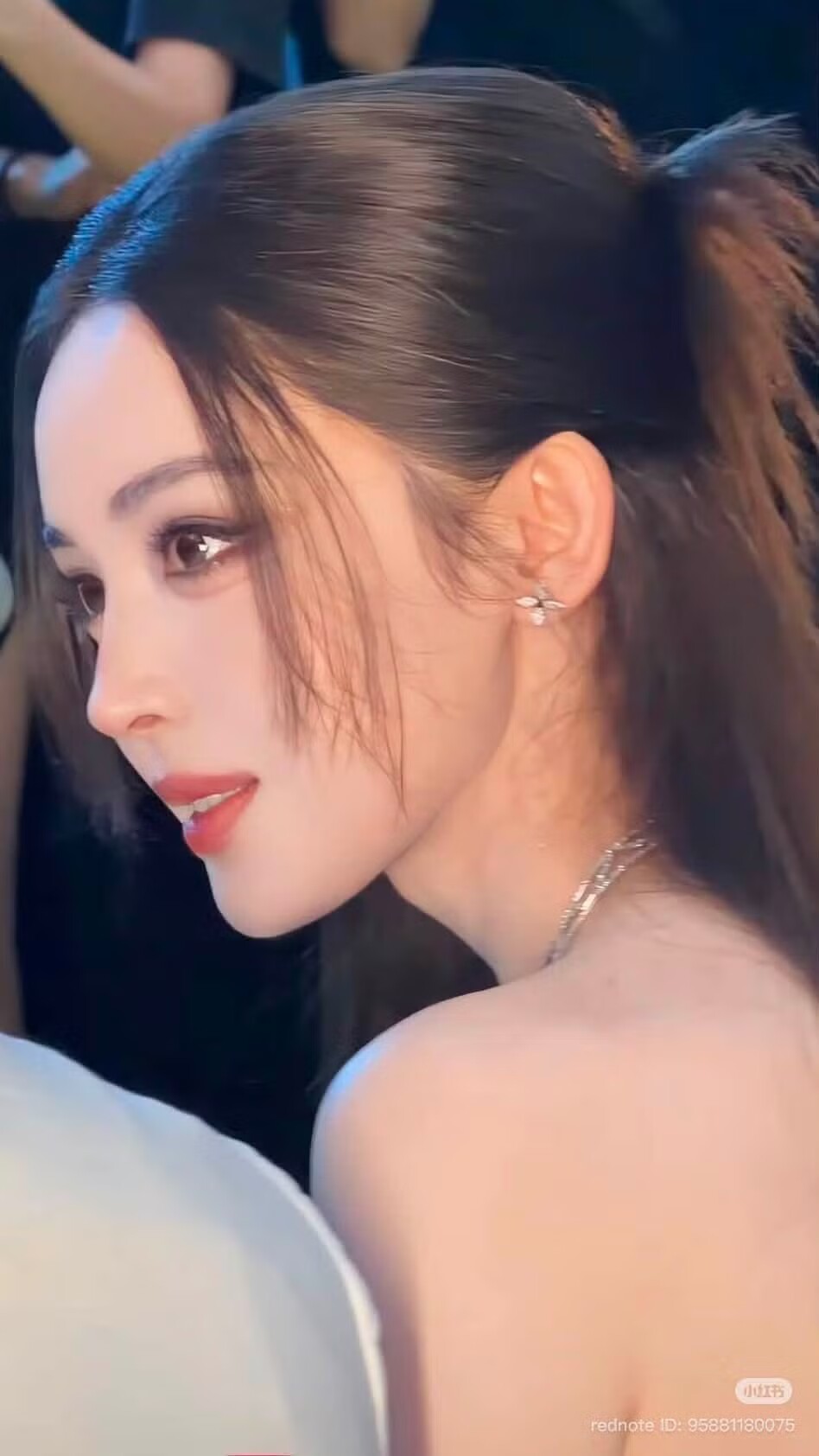 Sao nữ Hoa ngữ là cực phẩm nhan sắc, được công nhận “ngoại hình đẹp hoàn hảo” - 5