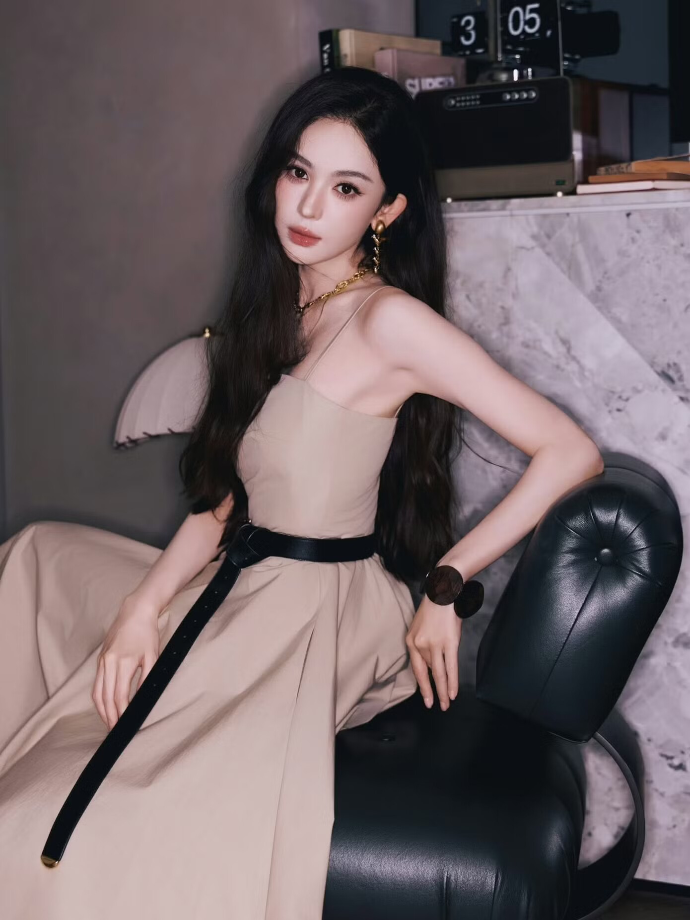 Sao nữ Hoa ngữ là cực phẩm nhan sắc, được công nhận “ngoại hình đẹp hoàn hảo” - 7
