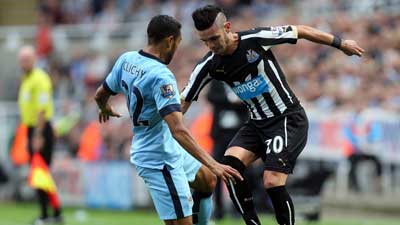 TRỰC TIẾP Newcastle - Man City: Dấu chấm hết (KT) - 5
